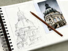 Load image into Gallery viewer, Newbie Sketch Club | 31 JAN - 28 FEB 2025 | Fridays 6 - 7:30pm | 5 Week Short Course