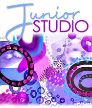 Load image into Gallery viewer, 2025 | TERM 1 | 1 FEB - 29 MARCH | Mixed Media | SATURDAYS 8:30 - 10AM | 9 Week Term