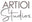 ART101 STUDIOS logo