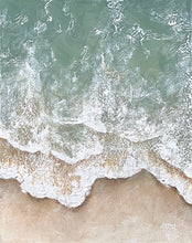 Load image into Gallery viewer, SUN 1 OCT | 1-4PM | The 3D Beach | Paint &amp; Sip Workshop
