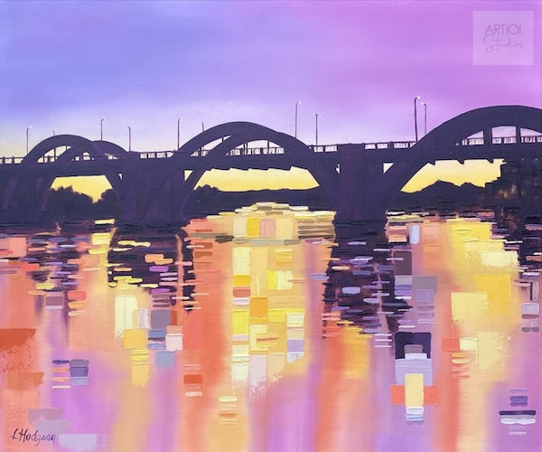 William Jolly Bridge