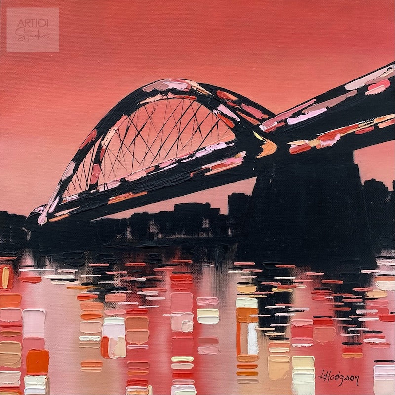 Merivale Bridge