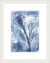 Load image into Gallery viewer, Botanical Monoprint Series 2021
