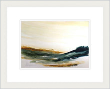 Load image into Gallery viewer, 2021 Watercolour Landscape Series

