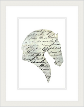 Load image into Gallery viewer, Equus Monoprint Series 2021
