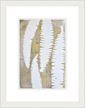 Load image into Gallery viewer, Botanical Monoprint Series 2021
