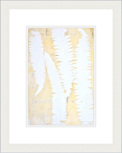 Load image into Gallery viewer, Botanical Monoprint Series 2021
