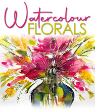 Load image into Gallery viewer, SATURDAY 27 NOV | 9:30am - 1:30pm | Watercolour Workshop
