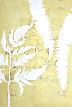 Load image into Gallery viewer, Botanical Monoprint Series 2021
