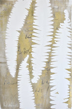 Load image into Gallery viewer, Botanical Monoprint Series 2021
