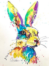 Load image into Gallery viewer, WED 11 JAN | 10am - 12pm | Pen &amp; Wash Pets or Critters | Age 10 - 15 yrs | School Holiday Art Workshop
