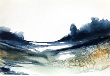 Load image into Gallery viewer, 2021 Watercolour Landscape Series
