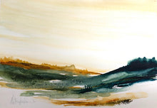 Load image into Gallery viewer, 2021 Watercolour Landscape Series
