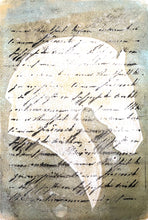 Load image into Gallery viewer, Equus Monoprint Series 2021
