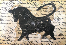Load image into Gallery viewer, Torro Monoprint Series 2021
