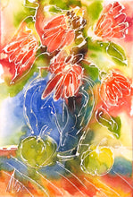 Load image into Gallery viewer, SATURDAY 27 NOV | 9:30am - 1:30pm | Watercolour Workshop

