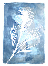 Load image into Gallery viewer, Date &amp; Time TBA | 9:30am - 1:30pm | Gel Plate Monoprinting
