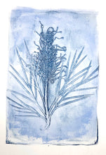 Load image into Gallery viewer, Date &amp; Time TBA | 9:30am - 1:30pm | Gel Plate Monoprinting
