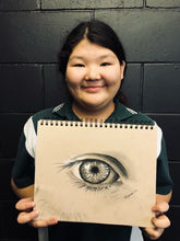 Load image into Gallery viewer, 2022 TERM 4 | Children&#39;s Drawing Studio | MONDAYS 4 - 5:30PM | 10 OCT - 5 DEC  | 9 Week Term

