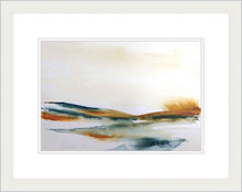 Load image into Gallery viewer, 2021 Watercolour Landscape Series
